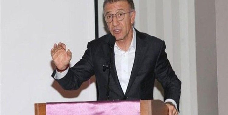 Trabzonspor yönetimi, yeni tüzük taslağı ile dev bir adıma imza atıyor