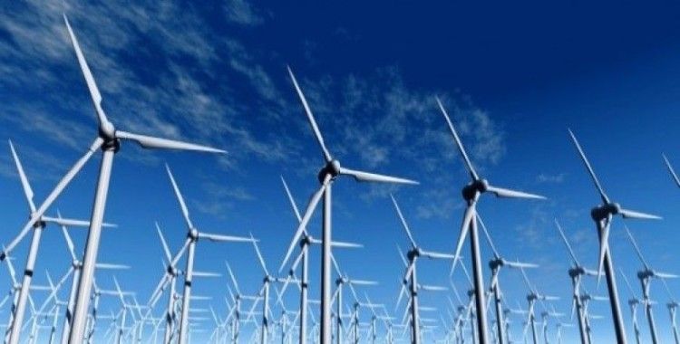 ​Alman devi rüzgar enerjisi jeneratörünü Türkiye'den tedarik ediyor
