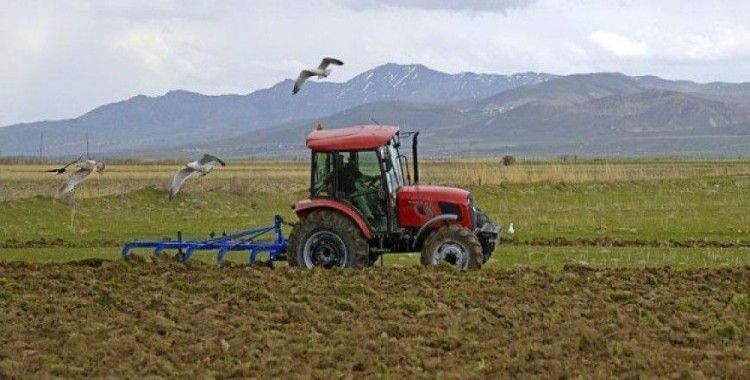 Çiftçi Kayıt Sistemi başvuruları için son gün 30 Haziran