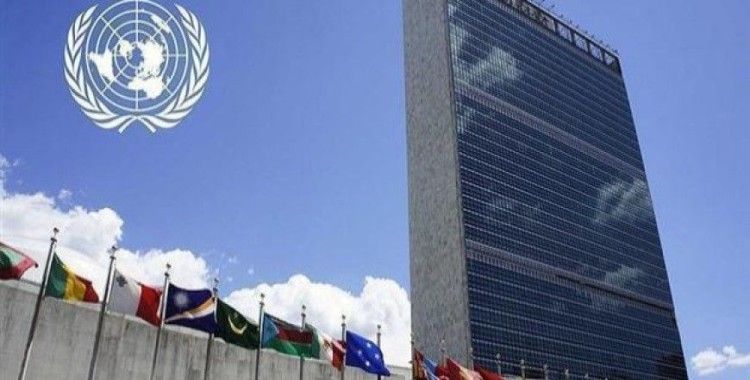 ​BM'den Suriye'de 750 bin sivil için uyarı