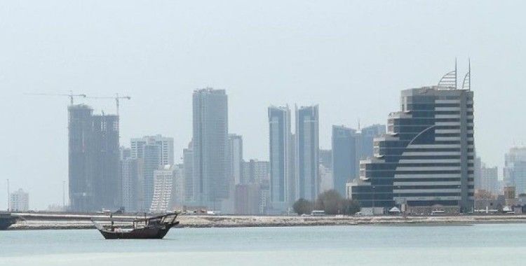 Bahreyn'den İsrail açıklaması