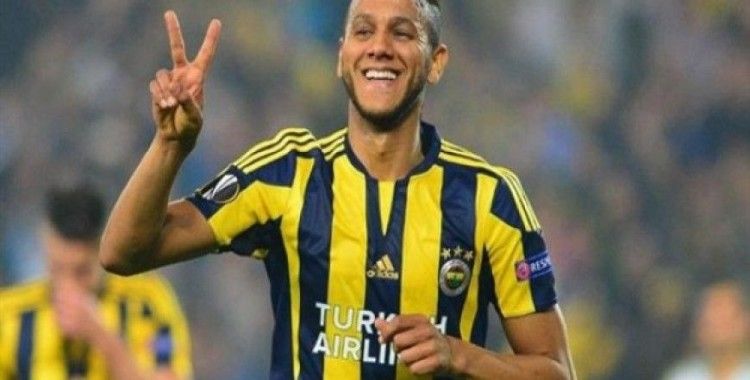 Fenerbahçe'de Josef de Souza kalmak istiyor