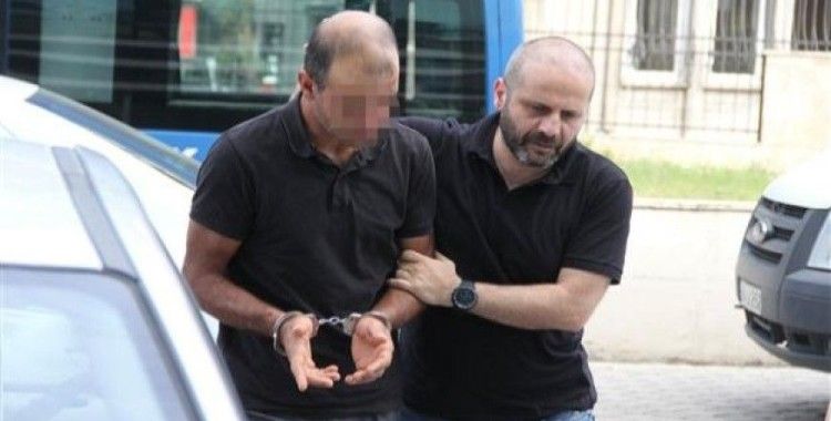 Uyuşturucu ticaretinden hapis cezası bulunan şahıs tutuklandı