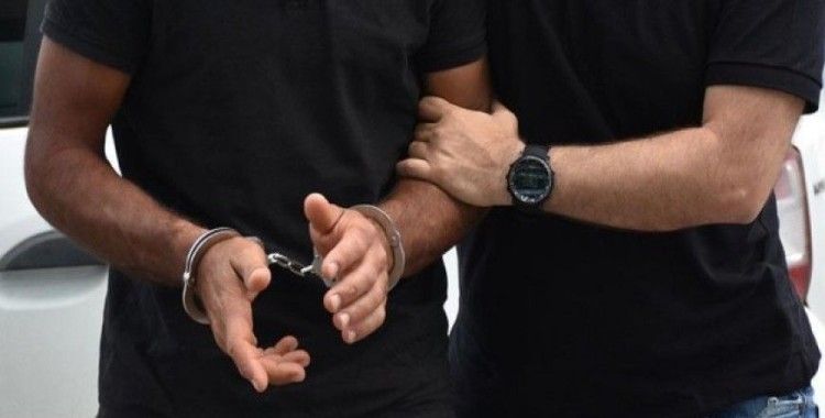 Fetö'nün 'asker imamı' Kayseri'de tutuklandı