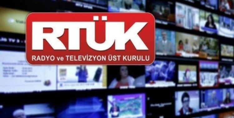 RTÜK'ten 'seçim yayınları' raporu