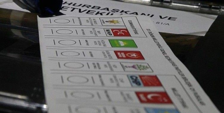 AGİT'ten 'seçimde engelleme yok' açıklaması