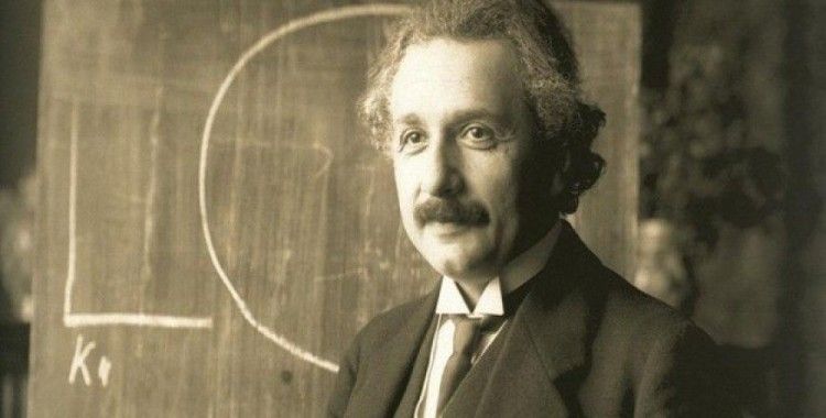 Einstein'ın izafiyet teorisi Güneş Sistemi dışında kanıtlandı