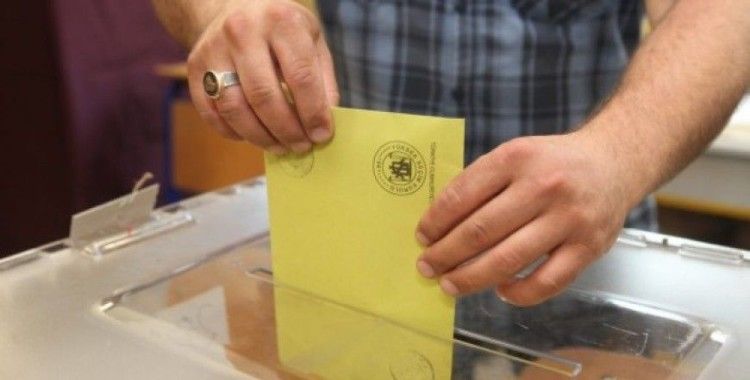 24 Haziran 2018 Amasya seçim sonuçları