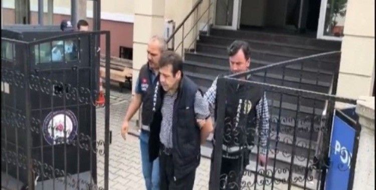 ​Sakarya'da çeşitli suçlardan aranan 22 şahıs tutuklandı