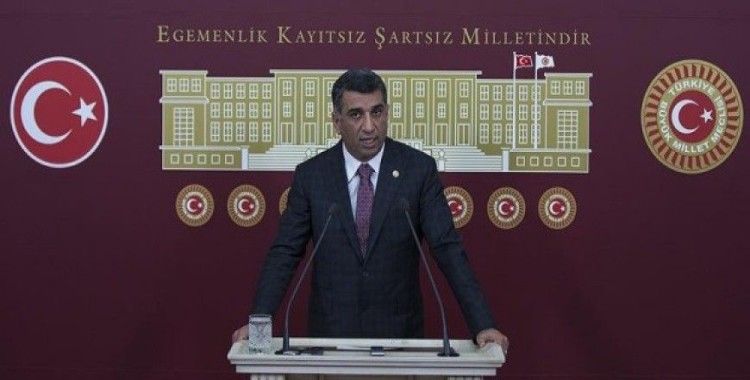 CHP Elazığ Milletvekilinden parti yönetimine istifa çağrısı