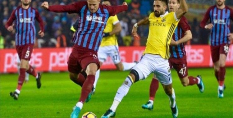 Trabzonspor'da transferde öncelik stoper