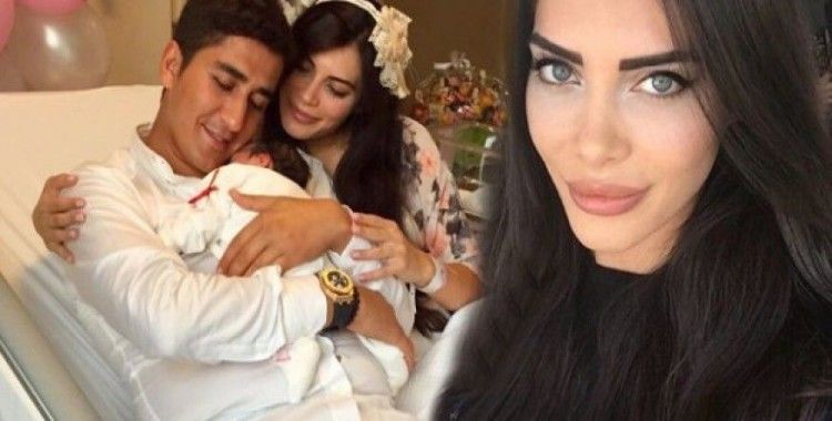 Ceren Hindistan'ın paylaşımı olay oldu