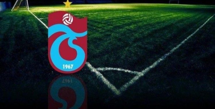 Trabzonspor Erdoğan'ı kutladı