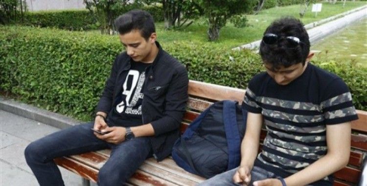 Ankara Büyükşehir'den ücretsiz wi-fi hizmeti