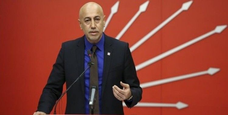 Aksünger'den CHP'deki 'Adil Seçim Platformu' açıklaması