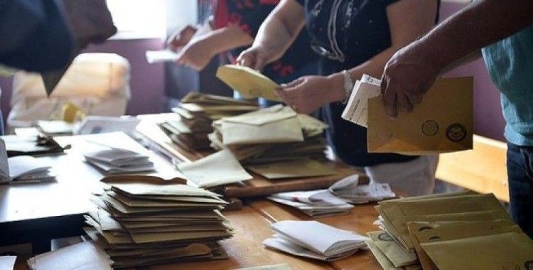 Mersin'de CHP'nin seçim sonuçlarına itirazı reddedildi