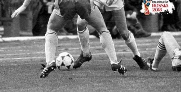 Yugoslavya Dünya Kupası'nda en az yarı final oynardı
