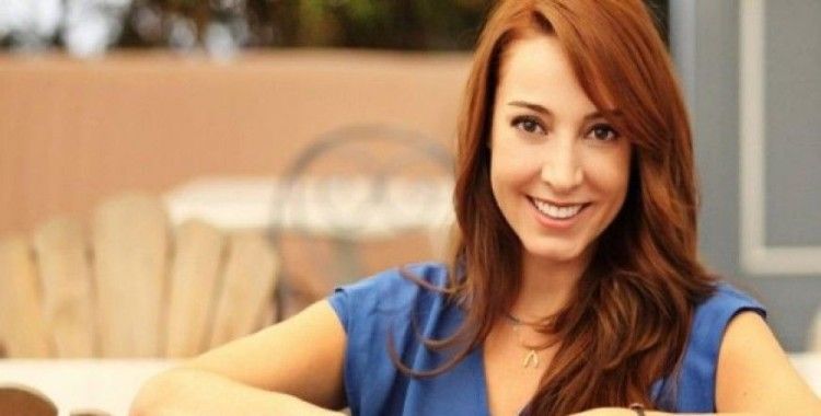 Aksesuar olarak yüzük taktım