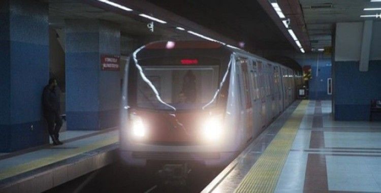 Sincan'dan Kızılay'a aktarmasız metro seferleri başlıyor