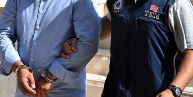 Fetö'nün TSK'daki kripto yapılanmasına operasyon, 16 gözaltı