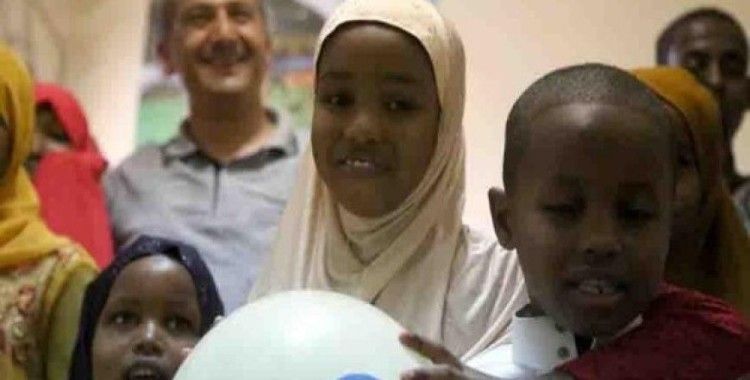 Somali'de kız çocuklarının popüler ismi, İstanbul