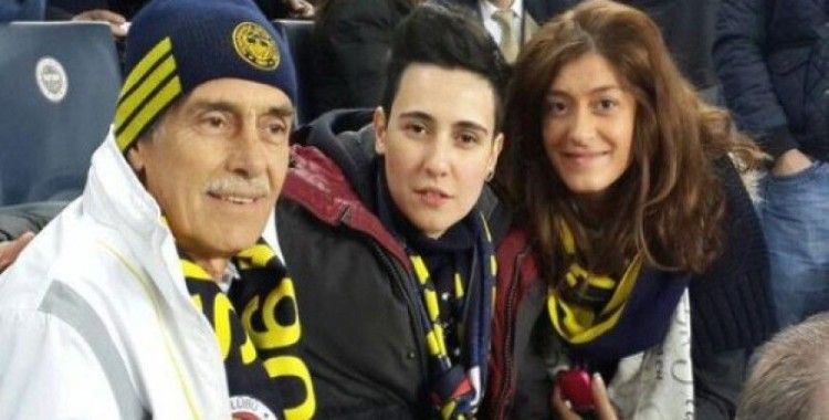 Rüzgar Erkoçlar'ın kardeşi Gül, cinsiyet değiştirdi