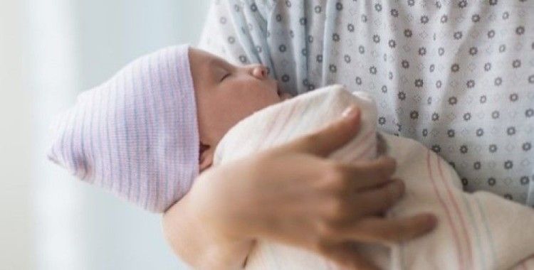 Türkiye'de her iki bebekten biri sezaryen ile doğuyor
