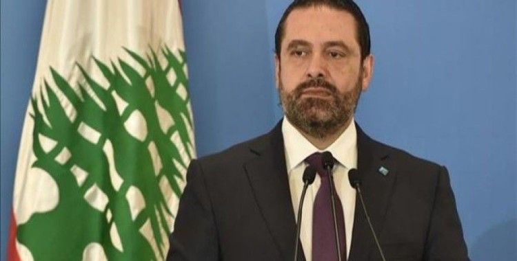 ​Hariri'den 'ulusal çıkarlara odaklanma' çağrısı