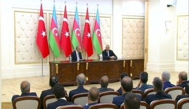 lk yurt dışı ziyaret ve kabinenin yemini