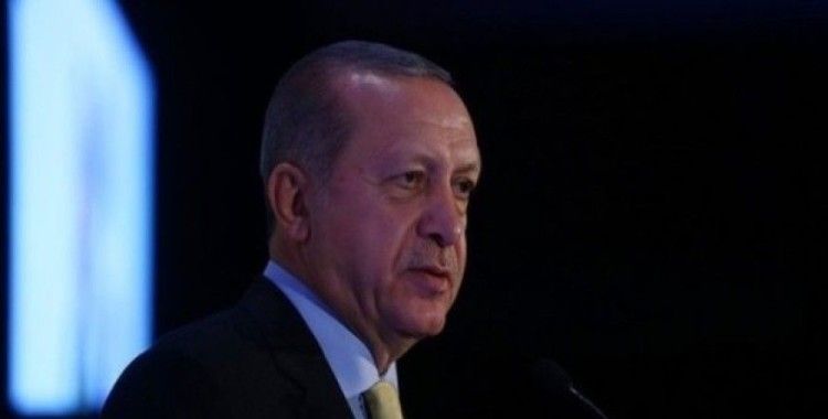 Cumhurbaşkanı Erdoğan sosyal medyada liderler arasında ilk 5'te