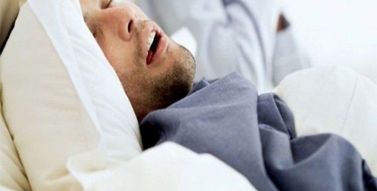 ​Uyku apnesi ölümle sonuçlanabiliyor