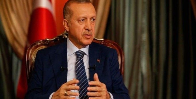 Erdoğan yeni sistemin ilk kabinesini değerlendirdi