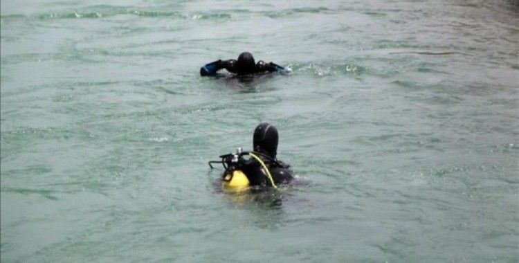 Adana'da sulama kanalında kaybolan gencin cesedi bulundu
