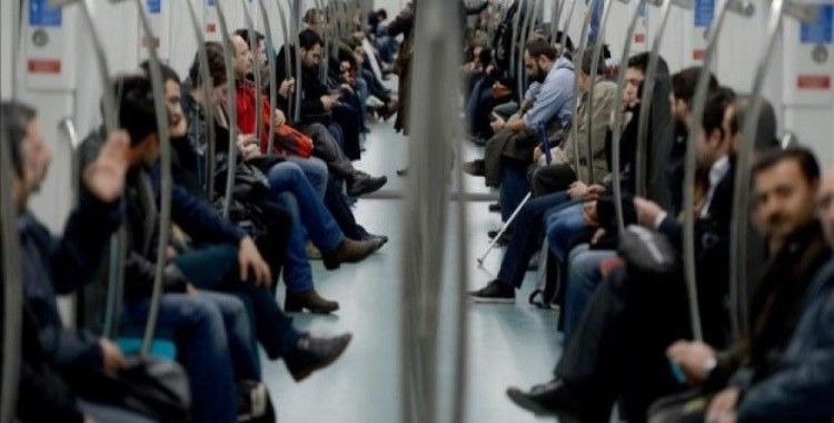 'Asrın projesi' Marmaray'la 265 milyon yolcu taşındı