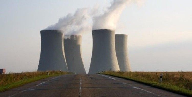 Özbekistan'ın ilk nükleer santrali 2028'e kadar faaliyete başlayacak