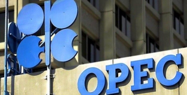 OPEC'in petrol üretimi haziranda arttı
