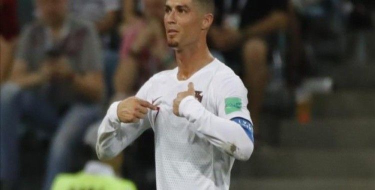 Ronaldo transferi İtalyan basınının gündeminde