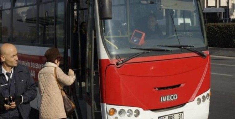 İzmir'de ulaşıma yüzde 5 zam