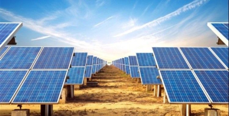 Doğu Karadeniz'in ilk güneş enerji santrali onay bekliyor