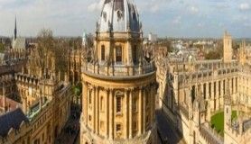 Dünyanın en iyi üniversiteleri