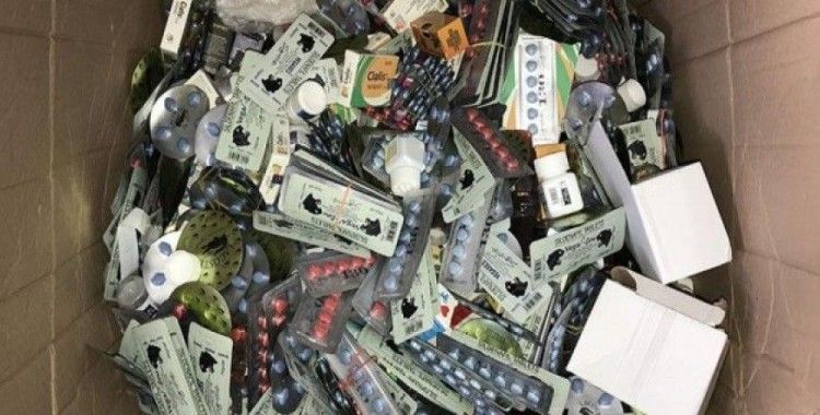 Çin menşeli 'valsartan' içeren tansiyon ve kalp ilaçlarının satışı durduruldu