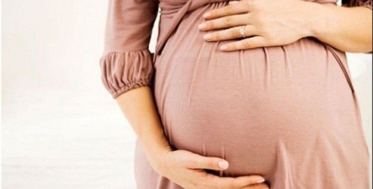 Hamilelikte duruş bozukluklarına dikkat