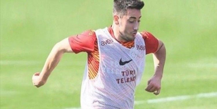 ​Galatasaray, Endoğan Adili ile yollarını ayırdı