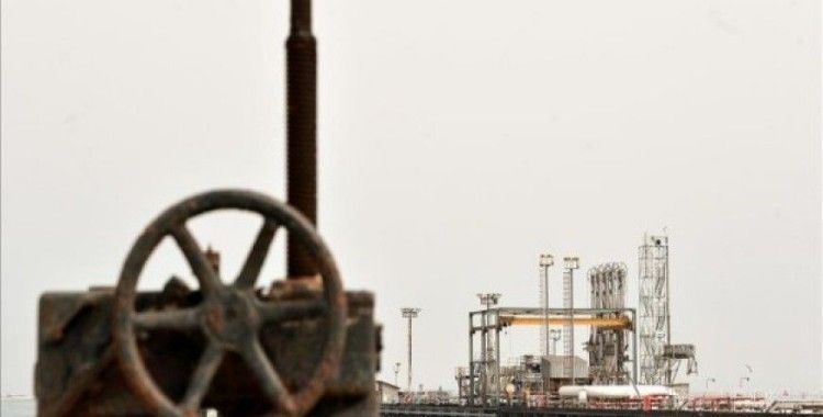 ABD yaptırımlarının gölgesindeki İran'ın petrol üretimi 22 bin varil azaldı