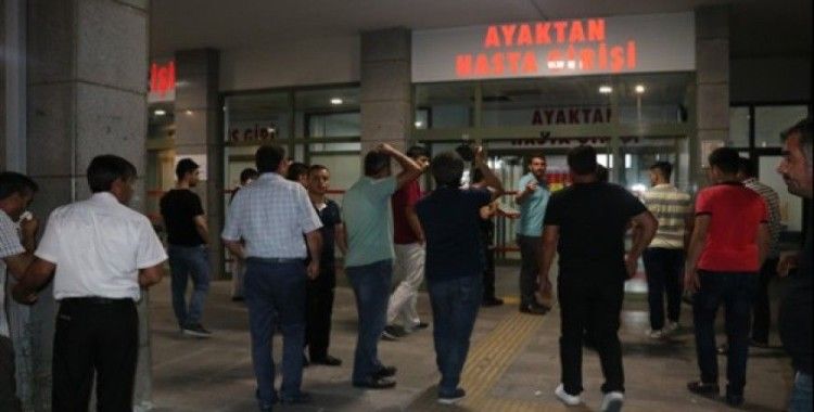 Arnavutköy’de 100 kişi yedikleri yemekten zehirlendi