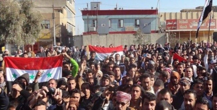 Irak’ın güneyindeki gösterilerde bir kişi öldü