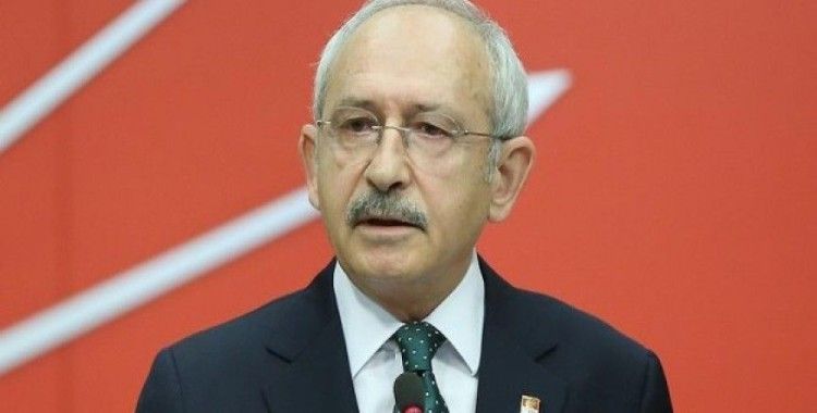 Kılıçdaroğlu, 95 bin lira tazminat ödemeye mahkum edildi