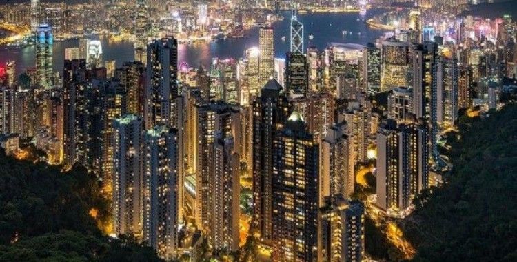 Gurbetçiler için en pahalı şehirler Asya'da