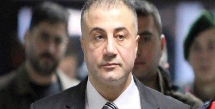​Sedat Peker'e akademisyenleri tehdit davasında beraat kararı
