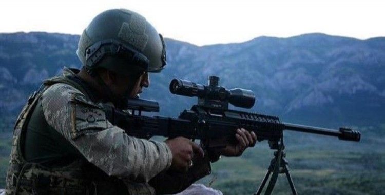 Diyarbakır'da terör saldırısı, 1 korucumuz şehit